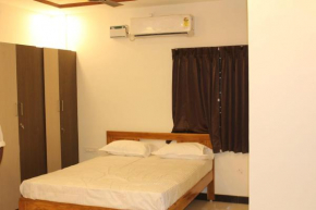 SS TOURIST HOME